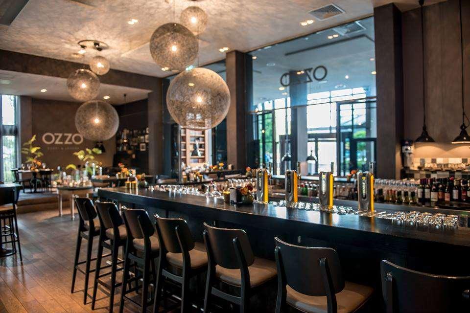 Der Valk Hotel 4*
