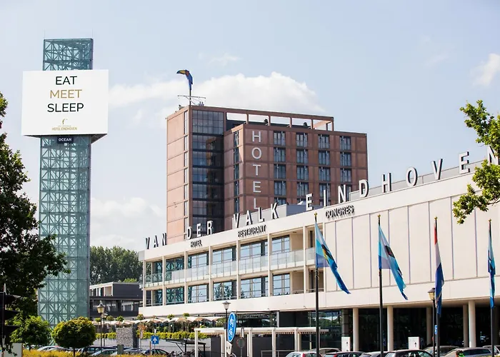 Van Der Valk Hotel Eindhoven
